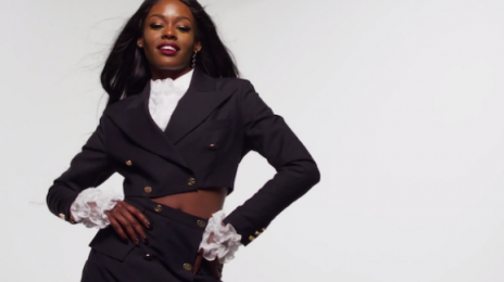 Azealia Banks Claims Teyana Taylor Stole Beyonce Choreography