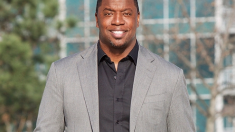 Kordell Stewart Files $3 Million Lawsuit Following Gay Claims