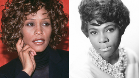 Was Whitney Houston Molested By Dionne Warwick's Sister?