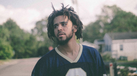 Watch: J. Cole Educates Lil Pump In New Interview