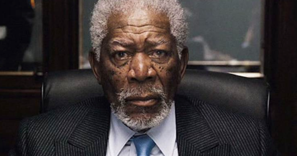 Morgan Freeman Issues Apology Following Sexual Harassment Allegations ...