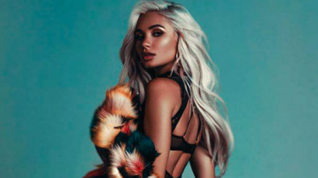 Pussycat Dolls Report: Pia Mia To Replace Nicole Scherzinger