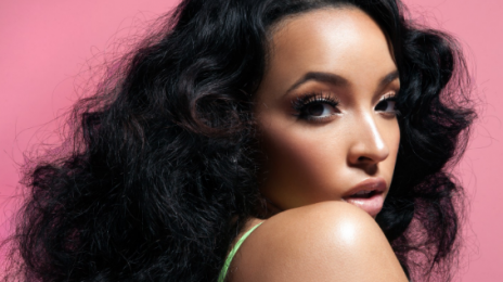 Tinashe's Brother Blasts Ex-Boyfriend: "You Cheated On My Sister With A Kardashian!"