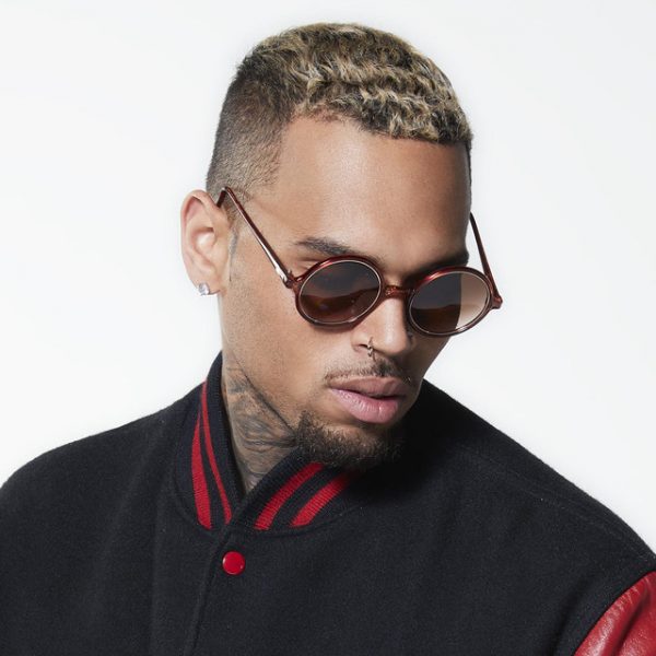 Chris Brown Breaks James Browns Record For Most Hot 100