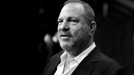 Harvey Weinstein Slapped With New Rape Charges