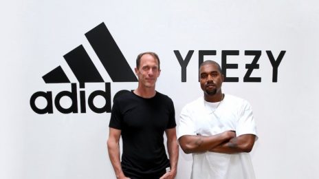 Petition For Adidas To Drop Kanye West Surges Past 16,000 Signatures