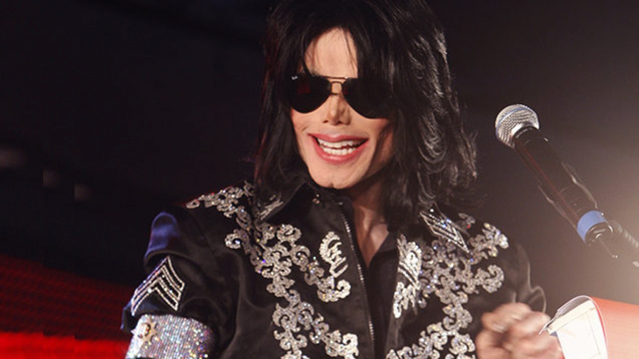 Michael Jackson 'Thriller 40' Trailer Premiere Feat. Usher & More