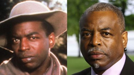 'Roots' Actor On Kanye West Slavery Comments: "He Has Brain Chemistry Issues"