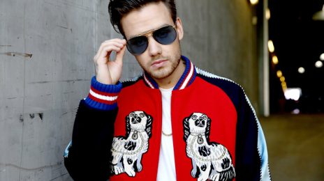 Liam Payne Hit Tops Top 40