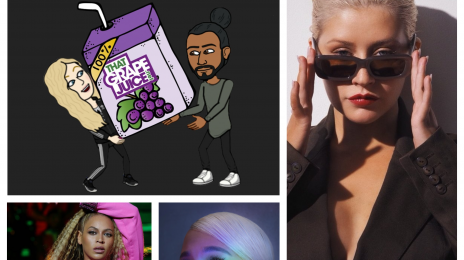 Listen: The Sip - Episode 7 (ft. Christina Aguilera, Ariana Grande, Beyonce & More)