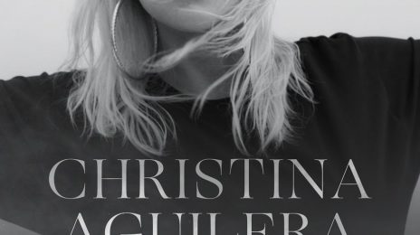 Christina Aguilera Announces 'The Liberation Tour' Dates