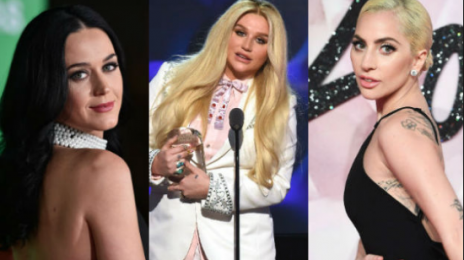 Dr. Luke Denies Raping Katy Perry Following Unearthing Of Kesha & Lady GaGa Texts