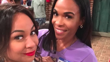 Michelle Williams & Raven-Symone Team Up For New TV Show