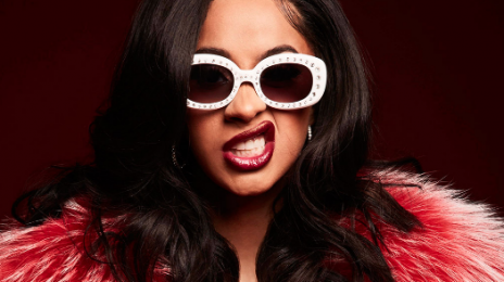 Cardi B Gears Up For Major Announcement
