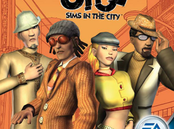 Retro Rewind: 'The Sims Urbz'