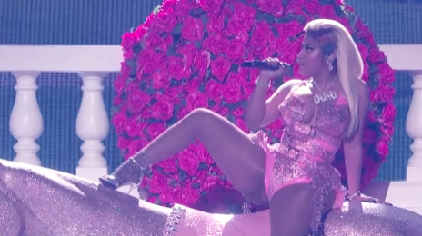 Watch: Remy Ma Responds To Nicki Minaj BET Awards Performance