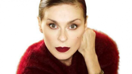 Lisa Stansfield Shares Interesting Thoughts On Twerking & #MeToo