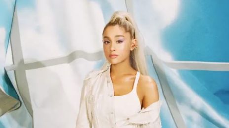 She's Ready!  Ariana Grande Confirms 'Sweetener' Tour IS In the Works