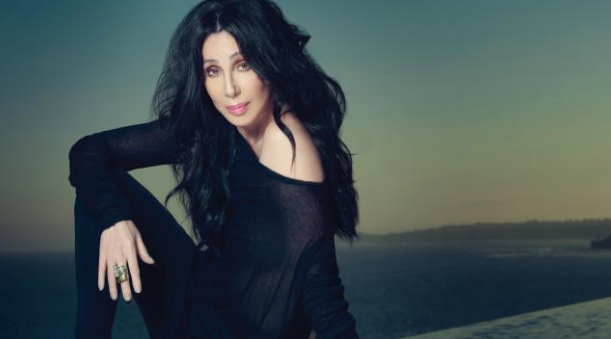 Cher: ‘I Don’t Like My Voice’