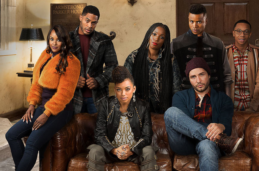 'Dear White People' Renewed For Season 3 On Netflix - That Grape Juice