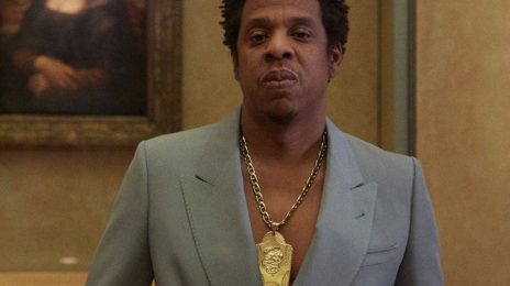 Jay-Z Becomes President Of Puma Basketball