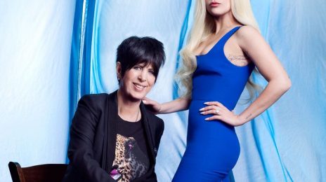 Lady Gaga Teams With Diane Warren For Major Power Ballad