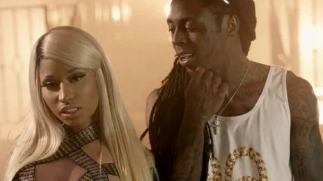 Nicki Minaj Defends Lil Wayne's Disappointment in Not Being Chosen for Super Bowl Halftime Show: 'What You Have Done for the Hip Hop Culture Will Remain'