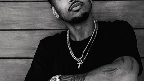 Trey Songz Sued By Police Officer & Photographer Over Alleged Assaults