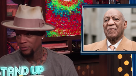 D.L. Hughley Reveals He Clashed With Bill Cosby Over Rape Allegations