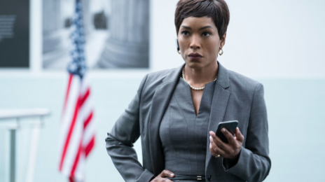 Angela Bassett & Tom Cruise's 'Mission Impossible' Earns $61 Million