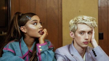 Preview:  Troye Sivan & Ariana Grande's 'Dance To This' Music Video [Watch]