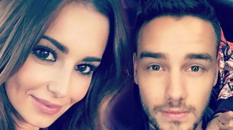 Cheryl & Liam Payne Split