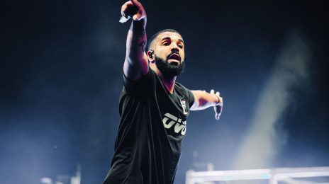 Drake To Headline Rock In Rio