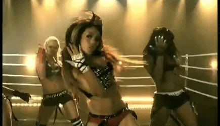 From The Vault: Girlicious - 'Like Me'