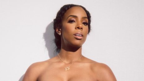 Read:  Kelly Rowland Gets Candid About New Album, Family Heartache, & More