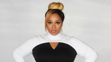 Ouch! Gospel Singer Kierra Sheard Slammed For Controversial Statements on Homosexuality