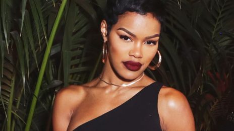 Teyana Taylor Confirms Joint Album With Ty Dolla $ign