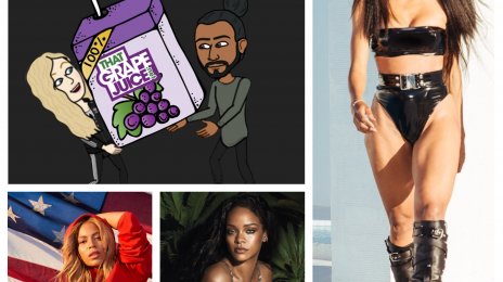 Listen: The Sip - Episode 12 (ft. Ciara, Beyonce, Rihanna, & More)