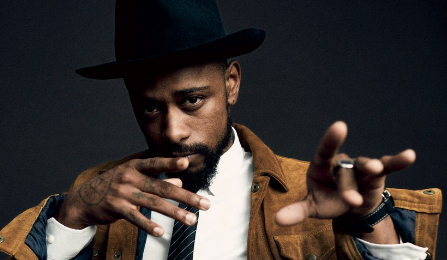 'Prince of Cats': LaKeith Stanfield To Star In Epic DC Comics Movie