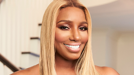 NeNe Leakes Denies Claims That She Is Feuding With Kenya Moore