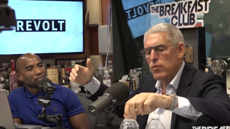 Lyor Cohen Shares Shocking Thoughts On Migos, Kanye West & Culture Vulture Claims