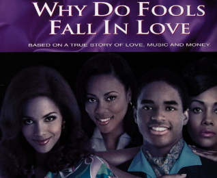 Retro Rewind: 'Why Do Fools Fall In Love?'