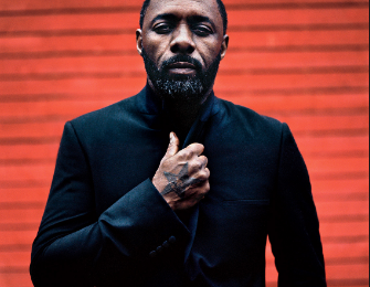 Report: Idris Elba Close To James Bond Deal