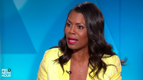 Omarosa Opens Up On Donald Trump's Supposed Mental Decline