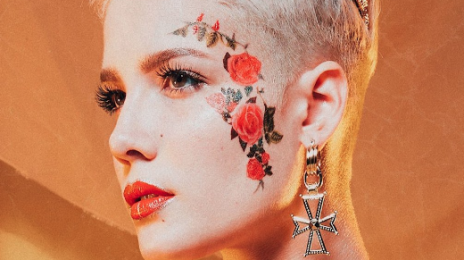 Halsey Shares Thoughts On VMA Snub
