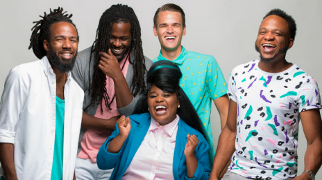 Tank & The Bangas & Big Freedia Announce Joint Tour!