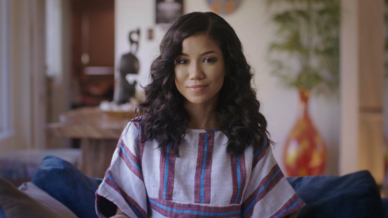 Jhene Aiko Takes Legal Action Against Former Manager - That Grape Juice