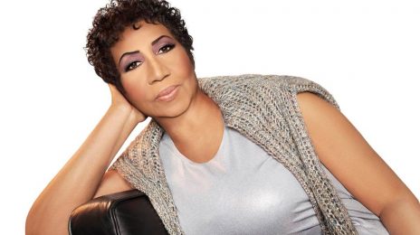 Report: Aretha Franklin Health Improves