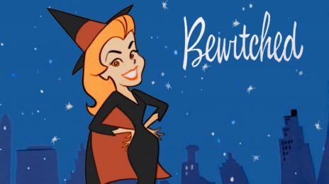 'Black-ish' Creator Readies 'Bewitched' Reboot With Interracial Leading Cast