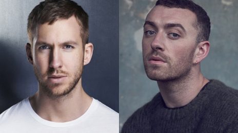 New Song: Calvin Harris & Sam Smith - 'Promises'